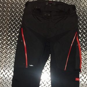 SOLD SPIDI 4Season H2Out Motorcycle Pants